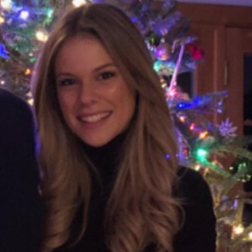 Meet your Posher, Jordyn
